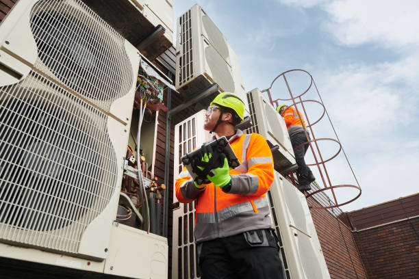 Professional HVAC in Pahokee, FL