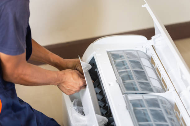 Best Commercial HVAC repair  in Pahokee, FL