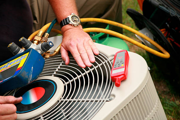Affordable air conditioning repair in Pahokee, FL