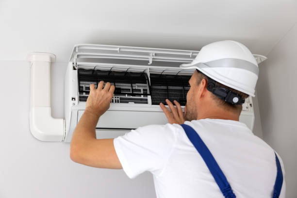 Best HVAC air duct cleaning  in Pahokee, FL