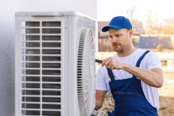 Local HVAC companies in Pahokee, FL